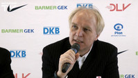 Dr. Clemens Prokop: "DLV stärkt Laufsport"
