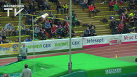 Luisa Schaar verteidigt ihren Titel