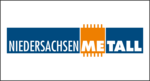 Logo Niedersachsenmetall
