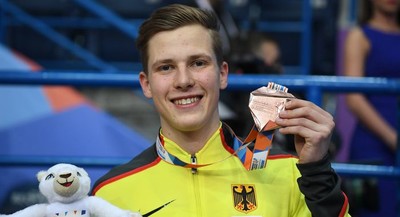 Der große DisziplinCheck 2017 Dreisprung Männer leichtathletik.de