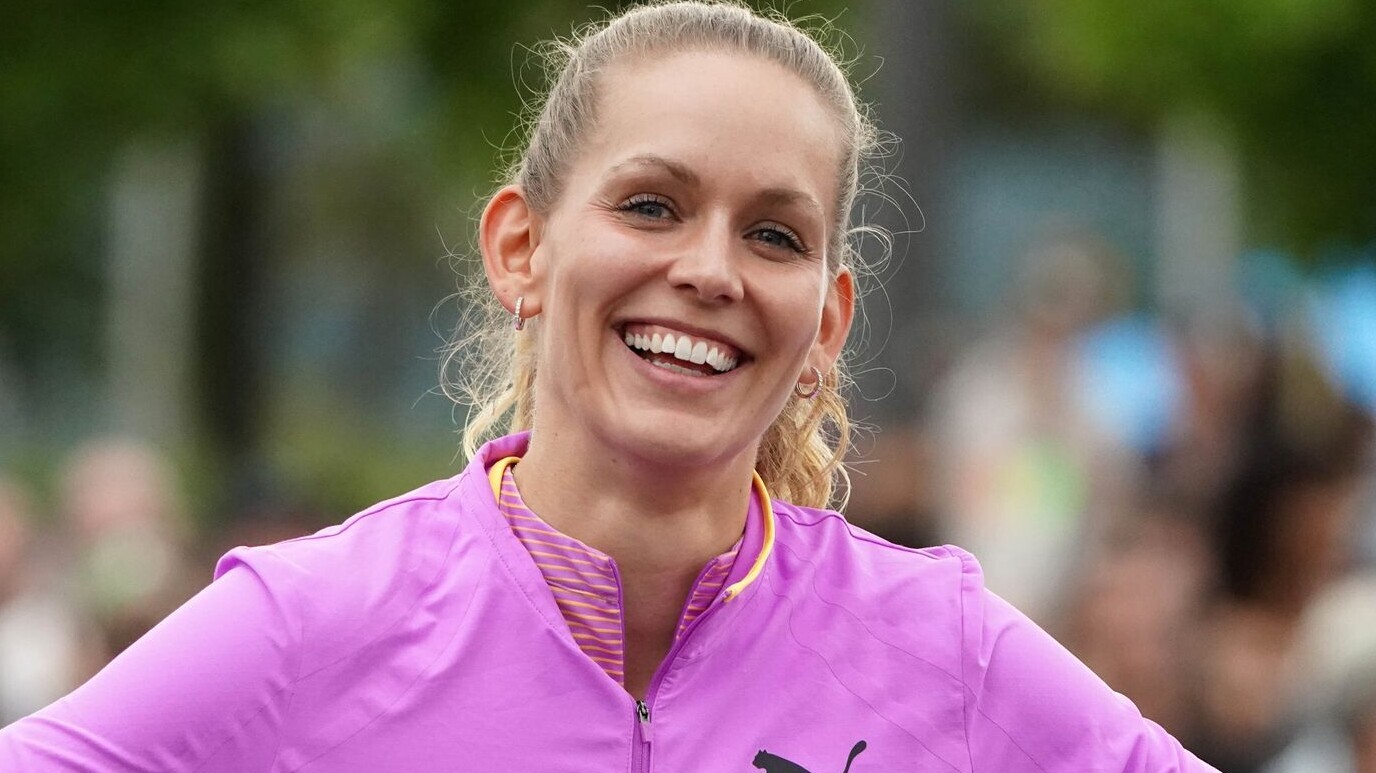 Christina Honsel: „WM-Medaille ist realistisches Ziel“