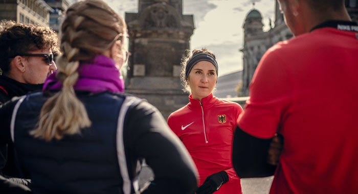 © Nike © Nike