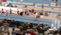 Robin Schembera mit bestem Finish