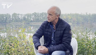 Uwe Florczak: "Die erste Goldmedaille seit 21 Jahren"