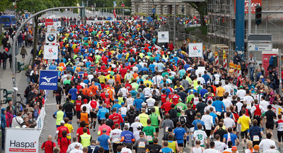 Die nächsten Leichtathletik-Termine im Fernsehen | leichtathletik.de