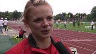 Interview mit Nadja Bahl