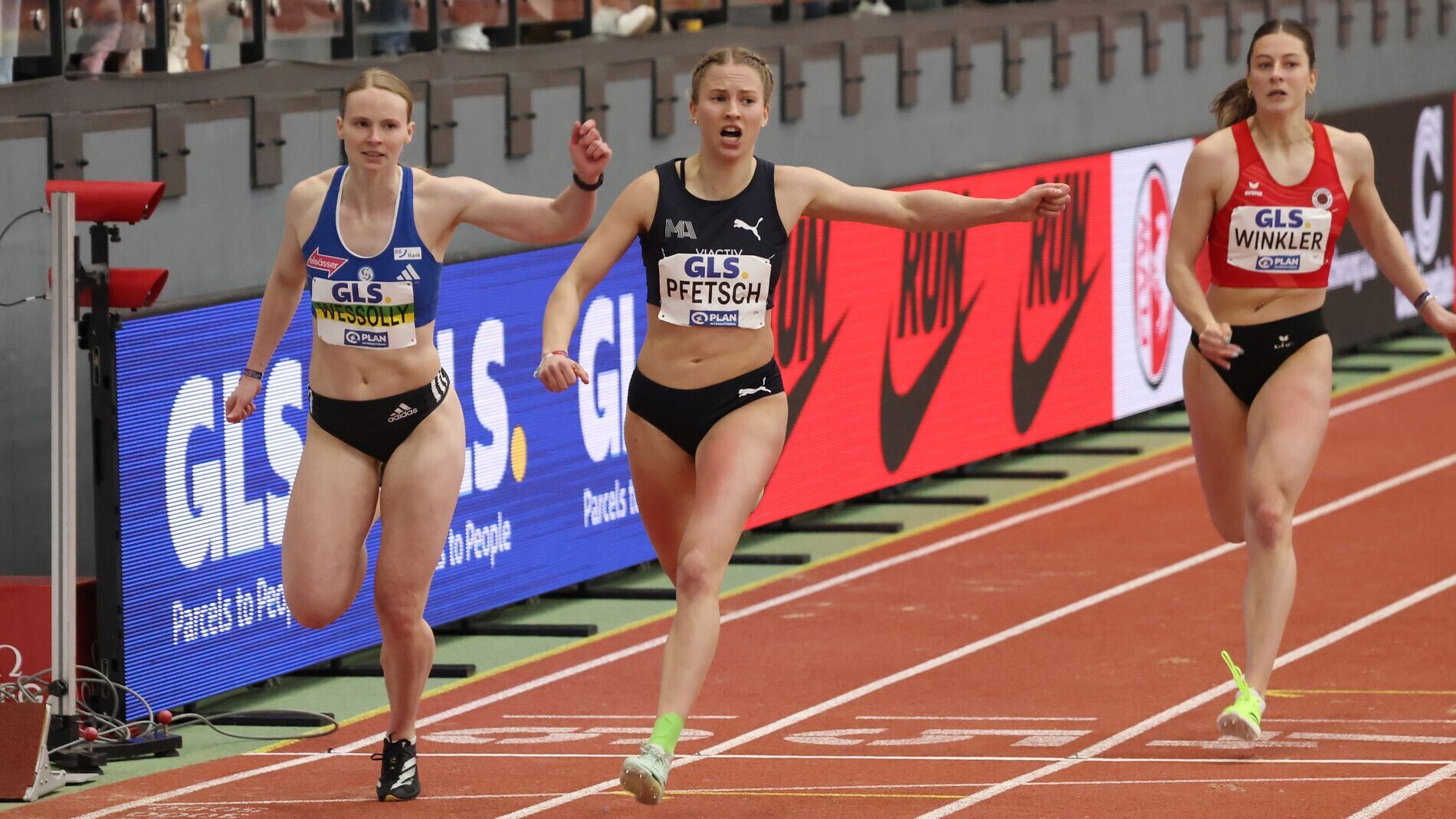 Svenja Pfetsch – Im zweiten Anlauf klappt es