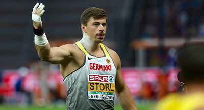 Der große DisziplinCheck 2018 Kugelstoßen Männer leichtathletik.de