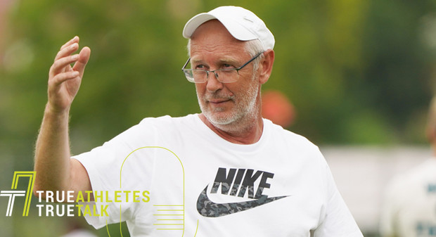 #TrueAthletes – TrueTalk | Ronald Stein: Sprinttrainer aus Leidenschaft