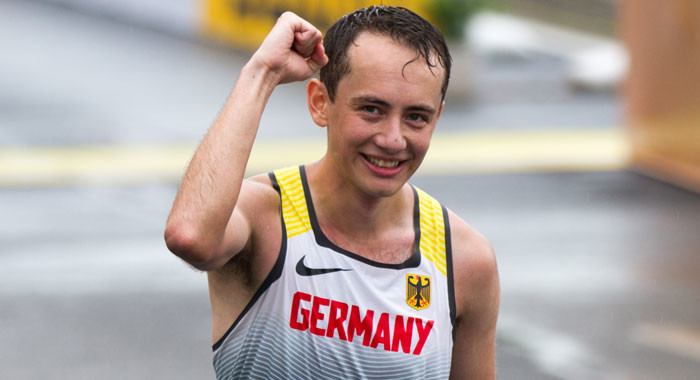 © RaceWalk Pictures © RaceWalk Pictures