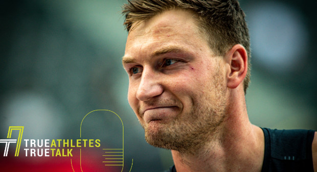 #TrueAthletes – TrueTalk: Thomas Röhler über sein Comeback und das größte Wunder