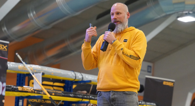 Was macht eigentlich… Lars Börgeling?