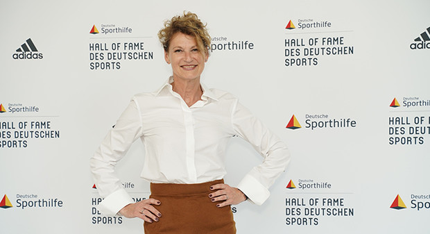 Heike Henkel 30 Jahre nach Olympia-Gold: "Ich hatte Lust auf Leistung"