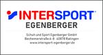 Logo Intersport Egenberger
