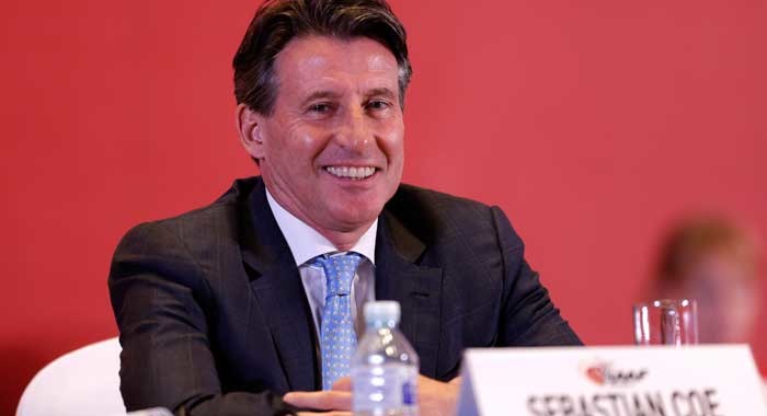 © Getty Images / IAAF © Getty Images / IAAF