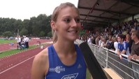 Interview mit Kristin Gierisch