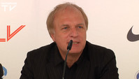 Dr. Clemens Prokop: "Nürnberg und Karlsruhe"