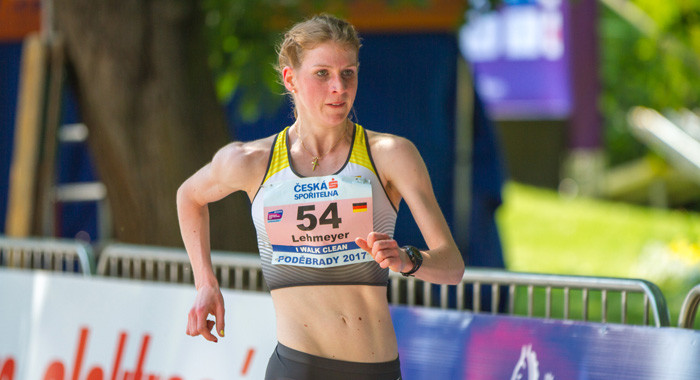 © Race Walk Pictures © Race Walk Pictures