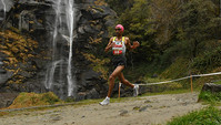 Berglauf: Filimon Abraham triumphiert beim Nations Cup