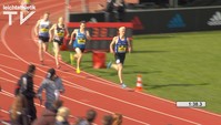 Marko Arthofer gewinnt Vierkampf