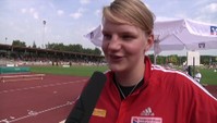 Interview mit Laura Henkel
