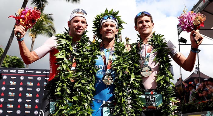 © Al Bello/Getty Images for Ironman © Al Bello/Getty Images for Ironman