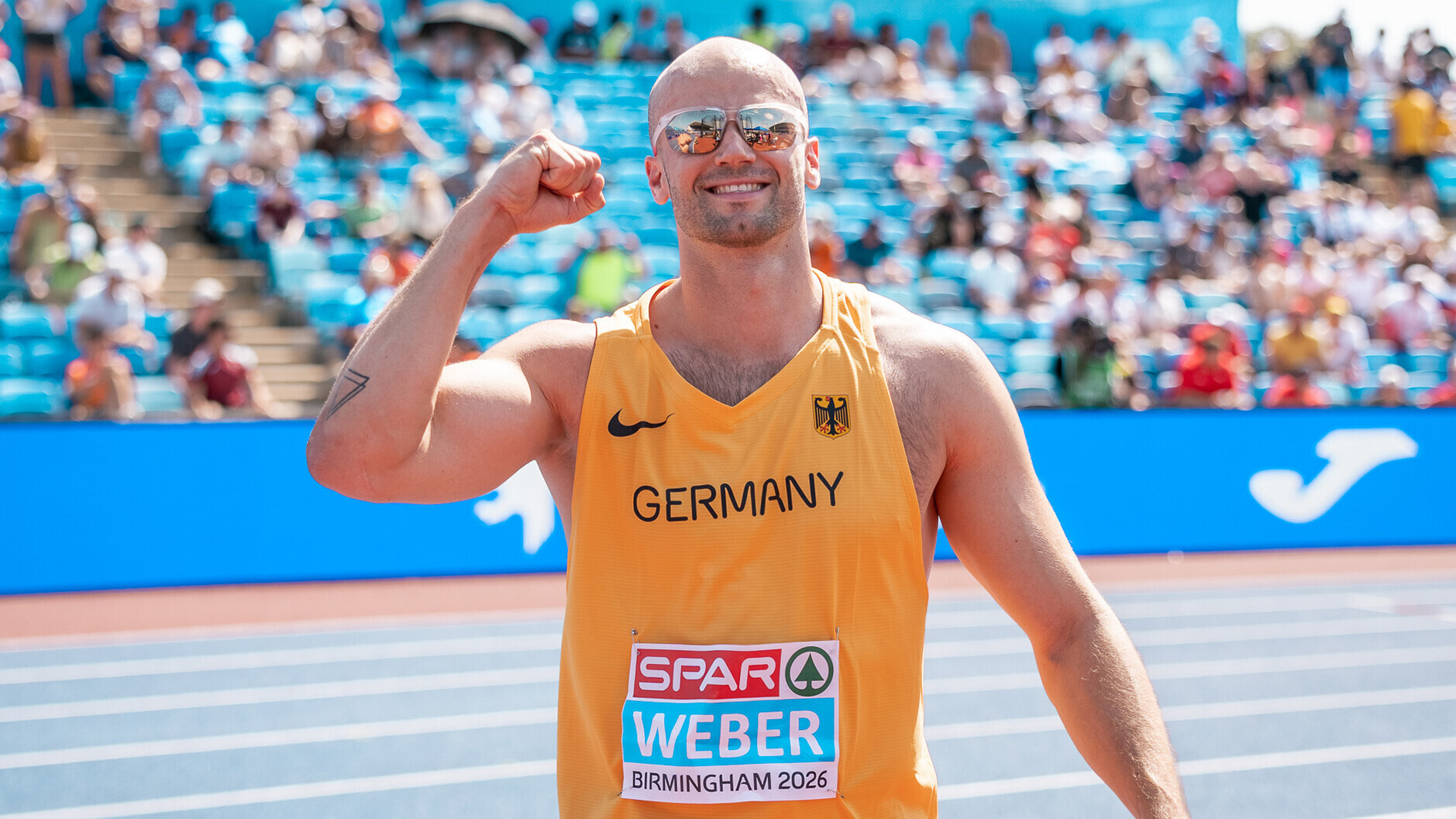 Birmingham Tag 6 | TV-Zeiten, Livestreams, DLV-Starts: Das Leichtathletik-Programm am Samstag