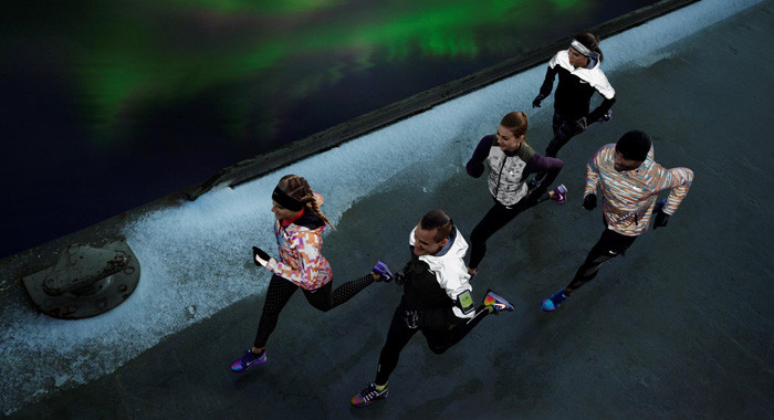 © Nike © Nike