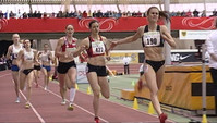 Sonja Mosler beißt sich durch