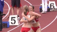 Inga Müller holt sich zweiten Titel