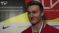 Henrik Janssen: "Überall noch Luft nach oben"