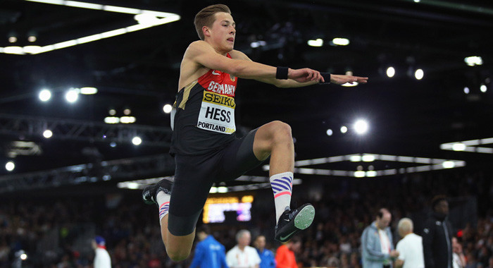© Getty Images for IAAF © Getty Images for IAAF