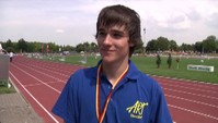 Interview mit Niclas Becker