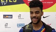 Chima Ihenetu: "Meine Saison hatte Höhen und Tiefen"