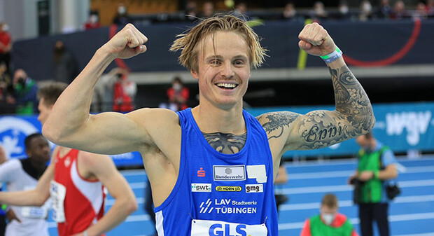 Gregor Traber beendet seine Karriere