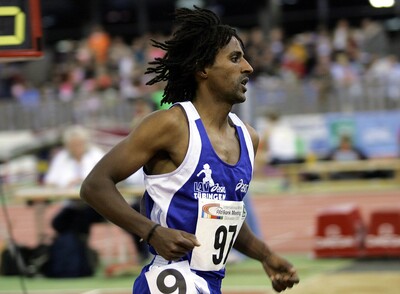 Fußabdrücke aus 30 Jahren LAV Tübingen leichtathletik.de