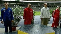 Diskuswurf männliche Jugend A