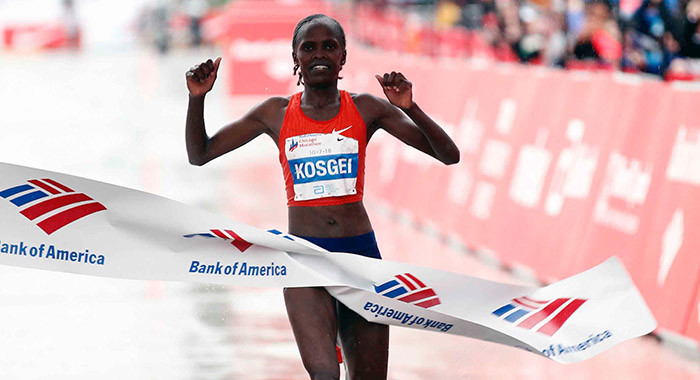 Bank of America Chicago Marathon Bank of America Chicago Marathon