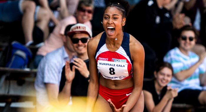 © Beautiful Sports © Beautiful Sports