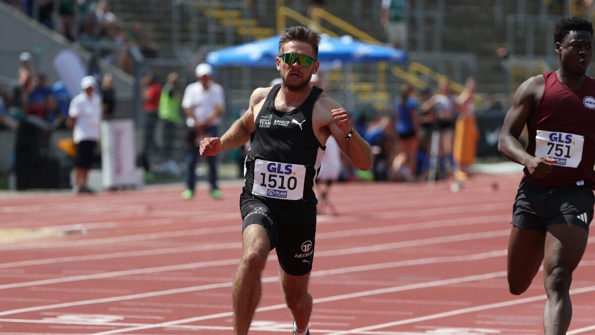 Rasante Sprints und erfolgreicher WM-Test