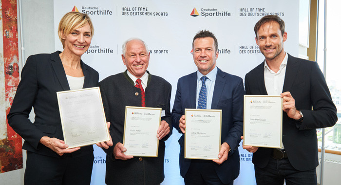 © Deutsche Sporthilfe/Picture Alliance © Deutsche Sporthilfe/Picture Alliance