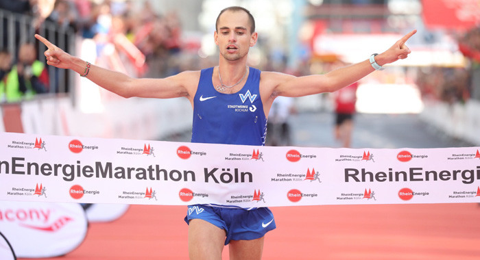 © Köln Marathon © Köln Marathon