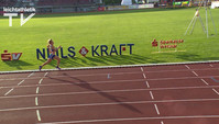 Regina Högl triumphiert auf der Langstrecke