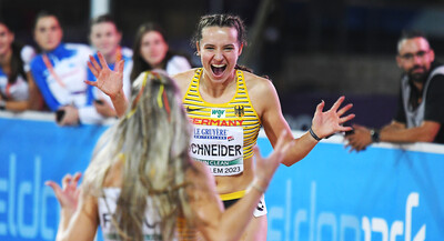 Rosina Schneider Von Empfingen nach Stuttgart und in die große, weite