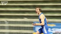 Julian Marquart läuft U20 WM-Norm