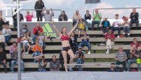Regine Kramer sorgt für ersten Sieg der Meeting-Premiere