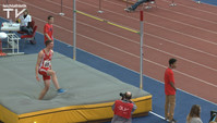 Stefan Tigler überfliegt Bestleistung von 2,15m
