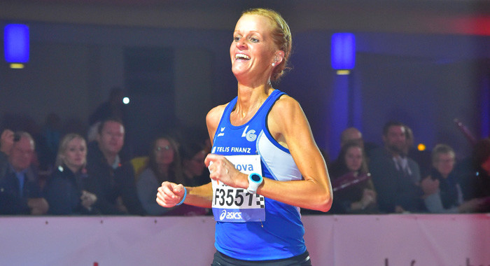 © Frankfurt Marathon © Frankfurt Marathon