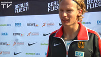 Tobias Scherbarth: "Im Pokern gewonnen"