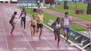 Deutsche Mixed-Staffel bleibt auf Platz zwölf im World Ranking